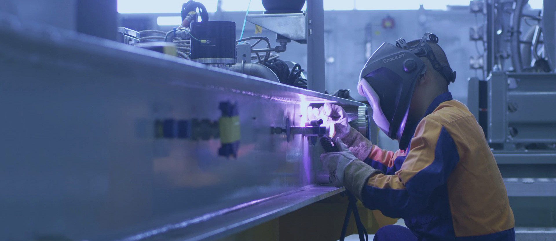 系统集成解决方案